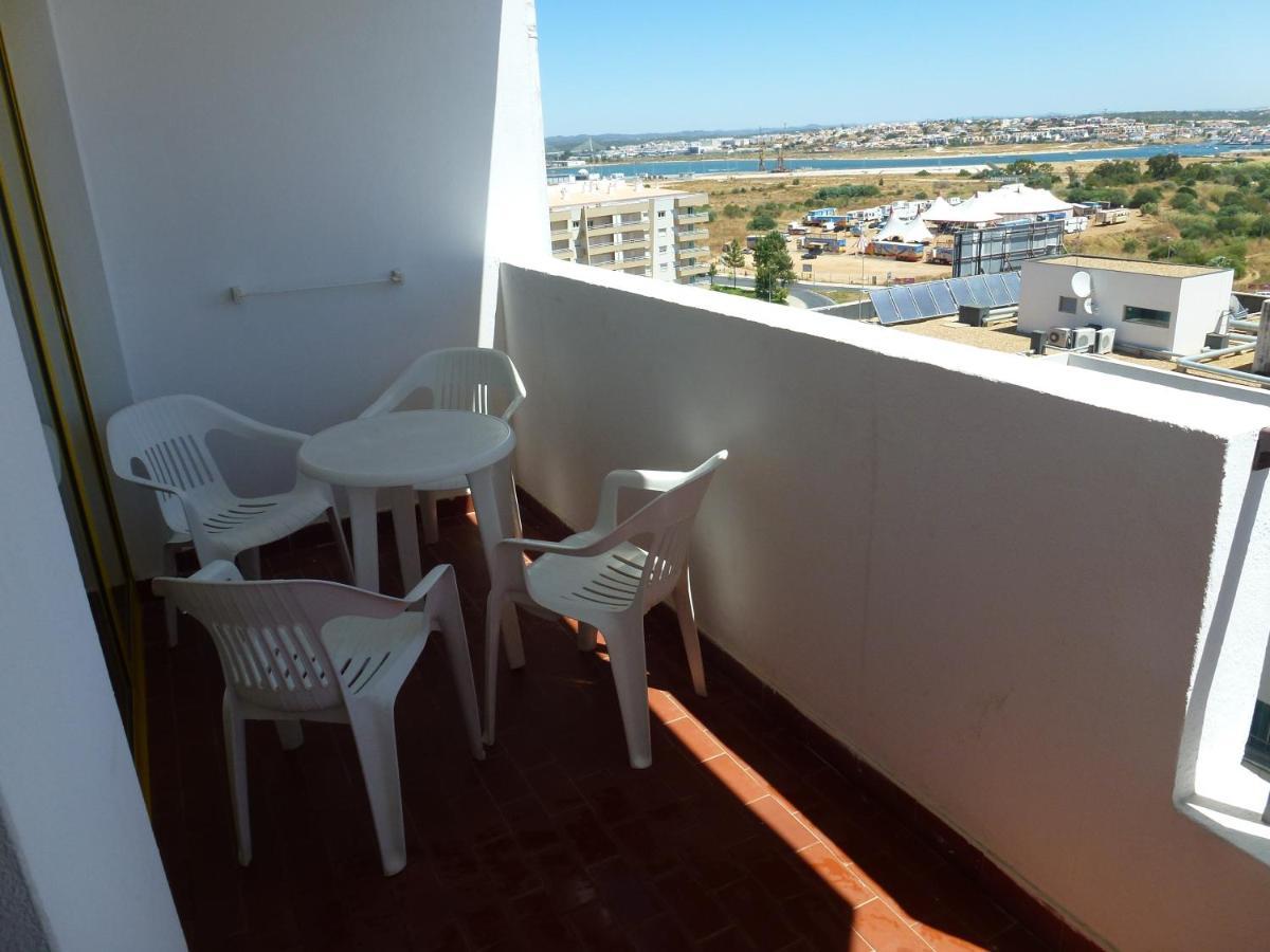 T1- Praia Da Rocha Com Piscina -Segunda Linha Portimao Luaran gambar