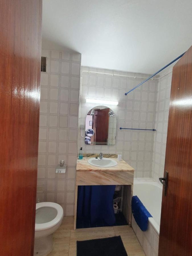 T1- Praia Da Rocha Com Piscina -Segunda Linha Portimao Luaran gambar